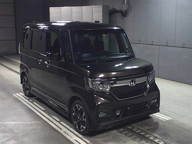 60234 Honda N box JF3 2018 г. (JU Gifu)